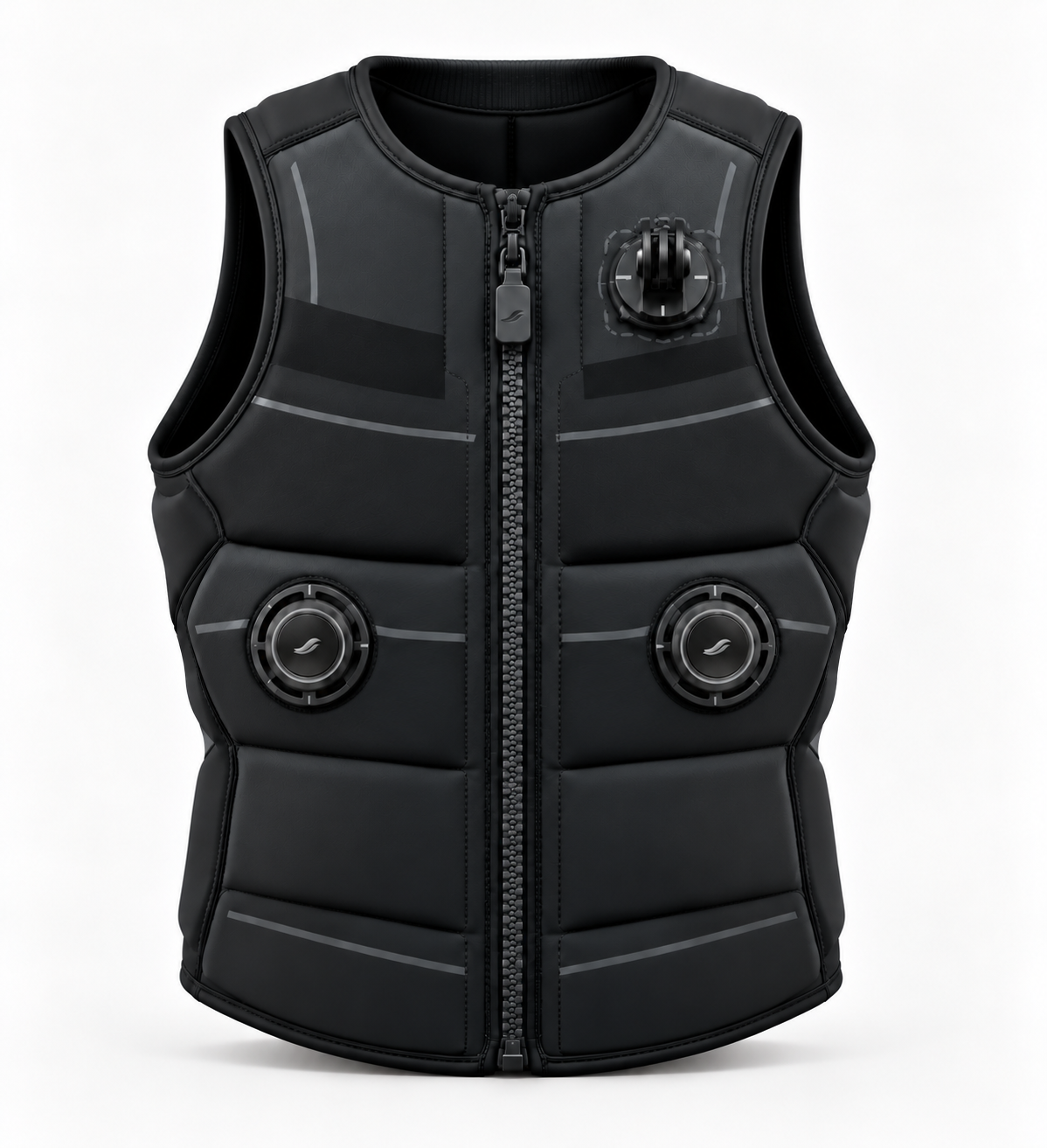 VAYLUVA vest concept